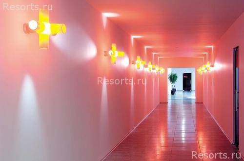 Grand Hotel Varna 11